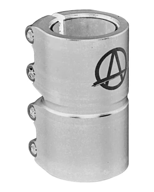 Apex v3 SCS zacisk do hulajnogi wyczynowej | Silver
