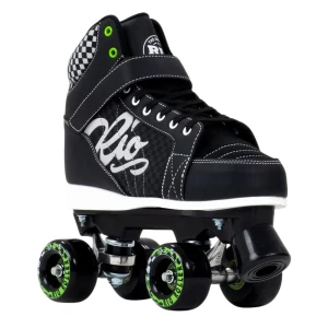 Rio Roller Mayhem II wrotki | Black