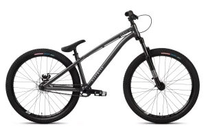Dartmoor Gamer Intro 26" rower MTB Dirt | Anthracite Flash