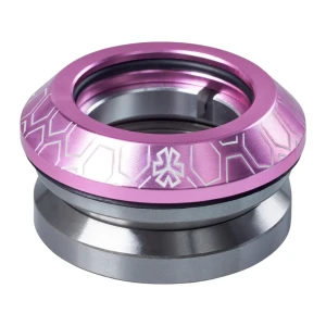 Union Honeycomb stery zintegrowane | Pink