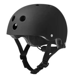 Eight Ball Fit Dial kask skate | Matte Black