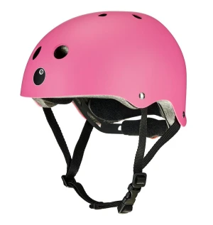 Eight Ball Fit Dial kask skate | Matte Pink