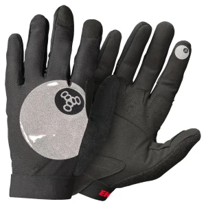 Eight Ball Stealth rękawiczki | Black