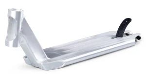 Union Classic Deck / podest do hulajnogi wyczynowej | Silver