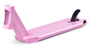 Union Classic Deck / podest do hulajnogi wyczynowej | Candy Pink