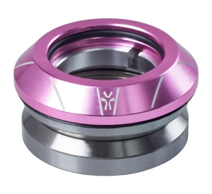 Union Classic stery zintegrowane | Pink
