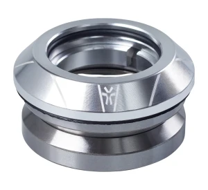 Union Classic stery zintegrowane | Silver