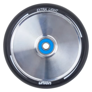 Union Super Light 110mm kółko do hulajnogi wyczynowej | Polished