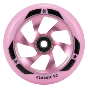 Union Classic V2 110mm kółko do hulajnogi wyczynowej | Pink