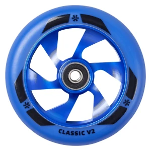 Union Classic V2 110mm kółko do hulajnogi wyczynowej | Blue