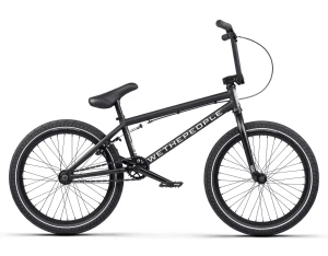WTP WeThePeople Nova M 20" rower BMX | Matt Black