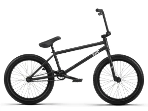 Radio Darko 20" rower BMX | Black