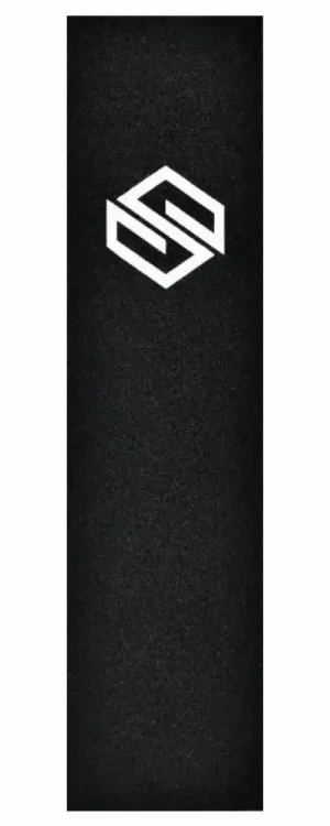 Striker Logo griptape | papier ścierny do hulajnogi wyczynowej