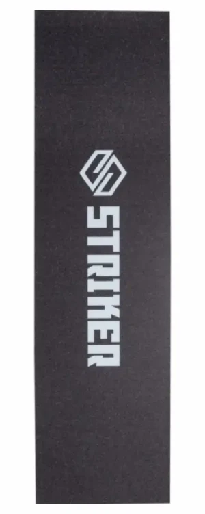 Striker Big Logo griptape | papier ścierny do hulajnogi wyczynowej