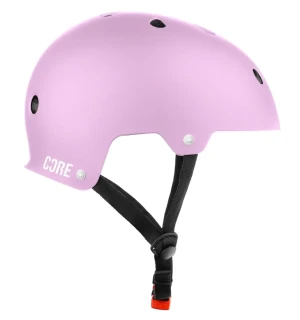 CORE Basic kask skate | Light Pink