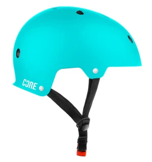 CORE Basic kask skate | Teal