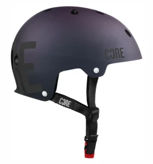 CORE Street kask skate | Neo Black