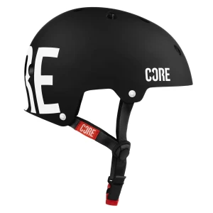 CORE Street kask skate | Black White