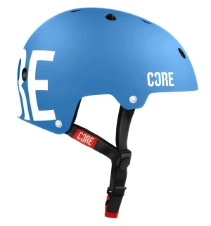 CORE Street kask skate | Blue
