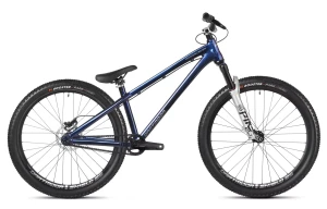 Dartmoor Two6Player Pro 26" rower MTB Dirt | Cosmic