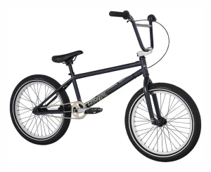 FitBikeCo. TRL 2XL 20" rower BMX | Nordic Blue