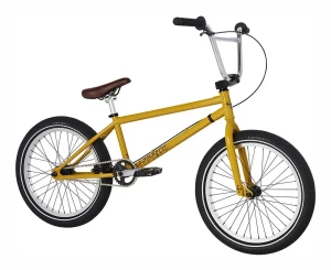 FitBikeCo. TRL XL 20" rower BMX | Avo Green