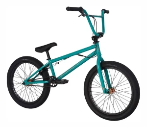 FitBikeCo. PRK XS 20" rower BMX | Teal