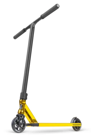 Madd Gear MG6 Kinetic hulajnoga wyczynowa | Gold Black