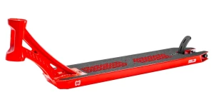 Core SL3 Forged Deck podest do hulajnogi wyczynowej | Candy Red