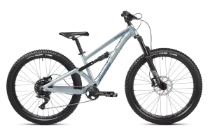 Dartmoor Blackbird Junior 26" rower MTB Full | Cool Grey