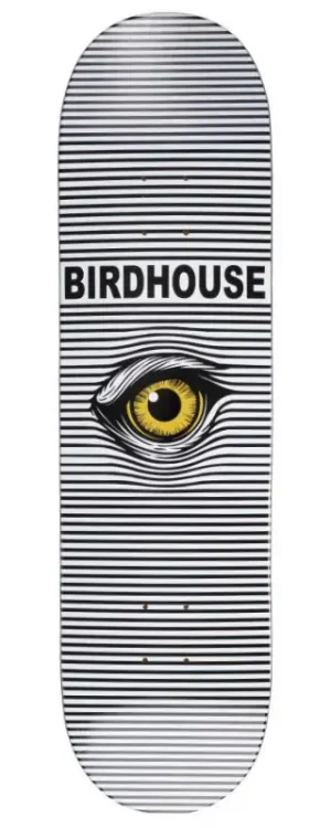 Birdhouse Pro Deck / blat do deskorolki | Team Eagle Eye