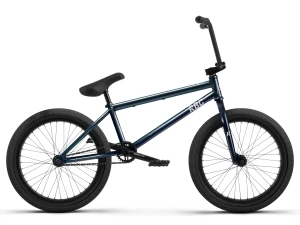 Radio Valac 20" rower BMX | Deep Blue Metallic