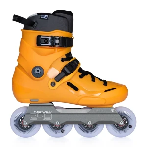 Powerslide Storm 80 rolki | Mango