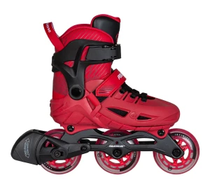 Powerslide Phuzion Universe regulowane rolki dla dziecka | Red