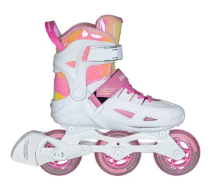 Powerslide Phuzion Universe regulowane rolki dla dziecka | Pink