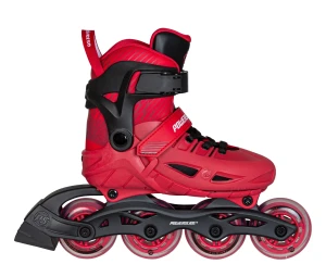 Powerslide Phuzion Universe 4W regulowane rolki dla dziecka | Red