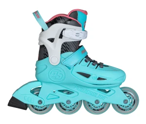 Powerslide Stargaze regulowane rolki dla dziecka | Aqua