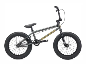 Kink Carve 16" 2027 rower BMX dla dziecka | Digital Grey