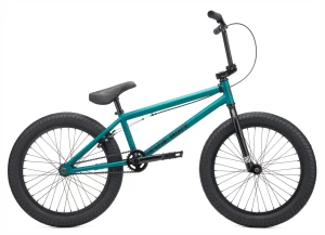 Kink Curb 20" 2027 rower BMX | Emerald Green