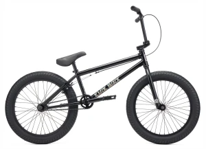 Kink Curb 20" 2027 rower BMX | Midnight Black