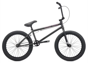 Kink Setup 20" 2027 rower BMX | Iridescent Black
