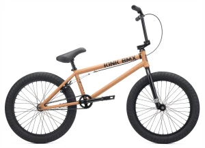 Kink Setup 20" 2027 rower BMX | Oxide Orange