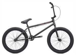 Kink Setup XL 20" 2027 rower BMX | Iridescent Black