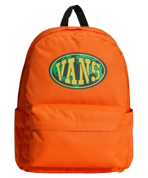 Vans Old Skool plecak 22L | Flame