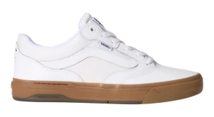 Vans BMX Proof Wafflecup buty skate | White Gum