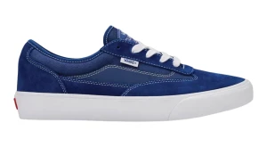 Vans Skate Curren Caples buty | 2-Tone Blue