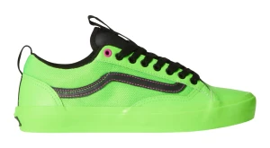 Vans Skate Old Skool 36+ buty | Geco Green