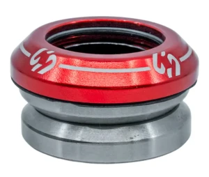 CORE Icon stery zintegrowane | Red