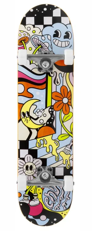 Enuff Meltworld deskorolka | 7.75" Dazed