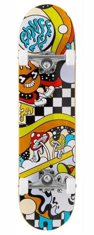 Enuff Meltworld deskorolka | 7.75" Confused